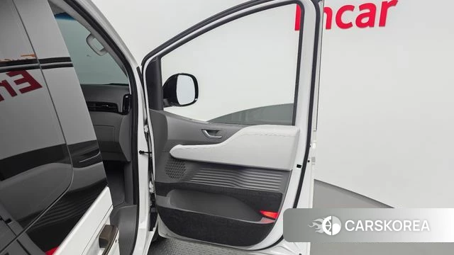Hyundai Staria id 5026180 из Кореи 17