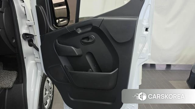Renault Korea (Samsung) Master id 4918298 из Кореи 17