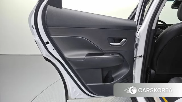 Hyundai Kona (SX2) id 4965398 из Кореи 17