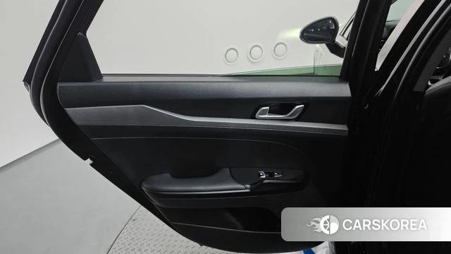 Kia K5 3rd generation id 4774697 из Кореи 17