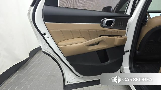 Kia The New Sorento 4th Generation id 5045743 из Кореи 17