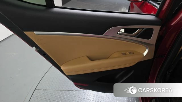 Genesis The New G70 id 5022865 из Кореи 17