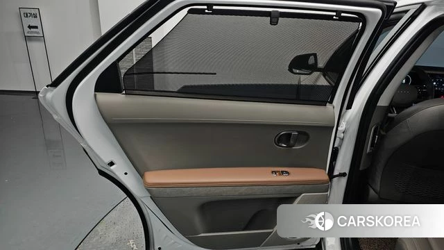 Hyundai The New Ionic 5 id 4749186 из Кореи 17