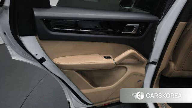 Porsche Cayenne (PO536) id 4966627 из Кореи 17