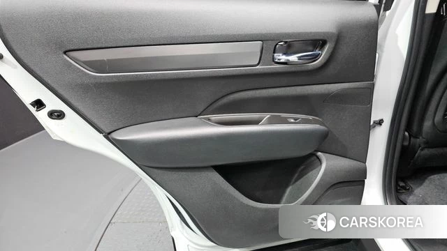 Renault Korea (Samsung) The New QM6 id 4981550 из Кореи 17