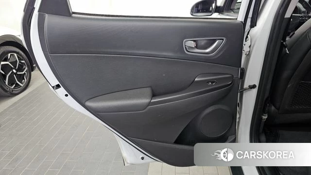 Hyundai Kona Electric id 4977228 из Кореи 17