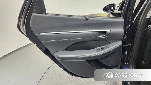 Hyundai Sonata (DN8) id 4775049 из Кореи 17