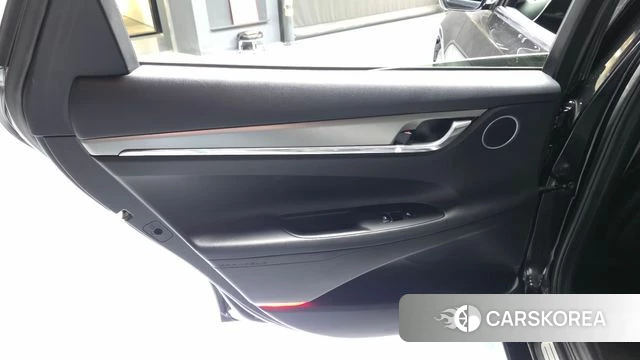 Hyundai The New Grandeur IG id 4987041 из Кореи 17