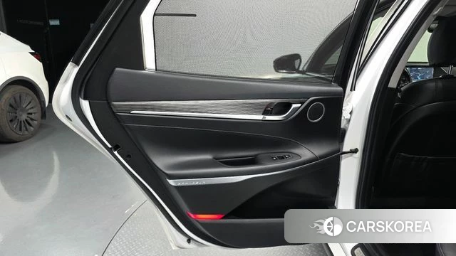 Hyundai Grandeur IG id 4732977 из Кореи 17
