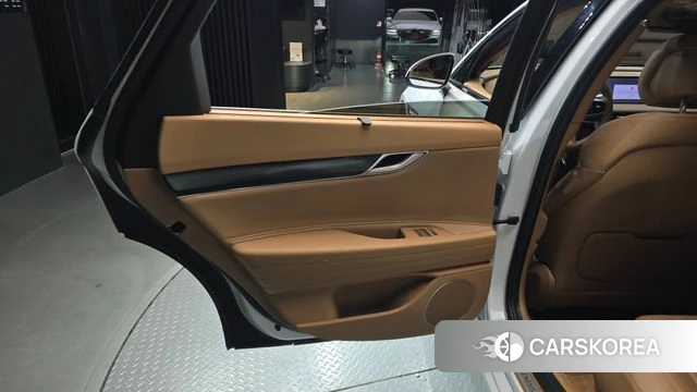 Genesis G80 (RG3) id 4934749 из Кореи 17