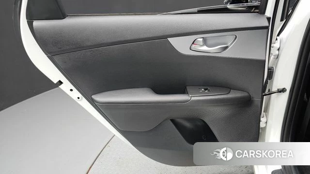 Kia The New K3 2nd generation id 5040407 из Кореи 17