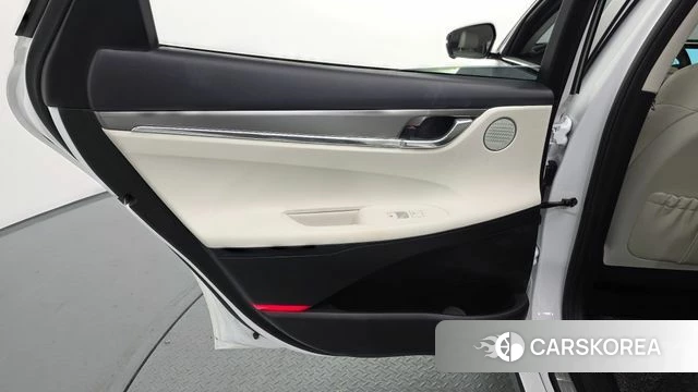 Hyundai The New Grandeur IG id 4987127 из Кореи 17
