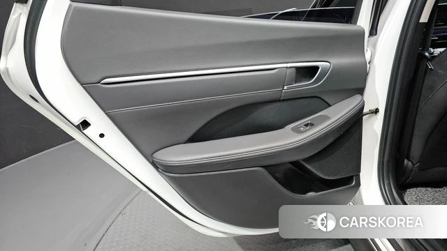 Hyundai Sonata (DN8) id 4951437 из Кореи 17