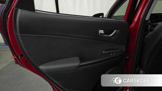 Hyundai Kona Electric id 4737560 из Кореи 17