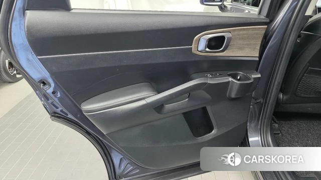 Kia Sorento 4th Generation id 5021879 из Кореи 17