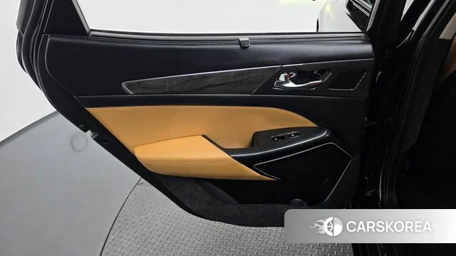 Kia K7 Premier id 5028972 из Кореи 17
