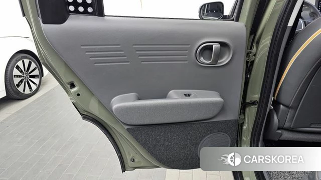 Hyundai Casper id 4965948 из Кореи 17