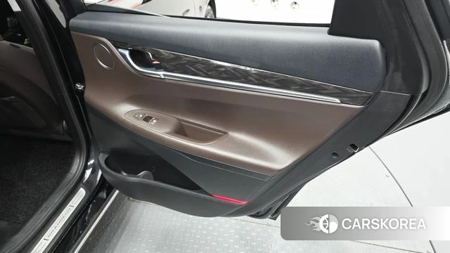 Hyundai Grandeur IG id 4751167 из Кореи 17