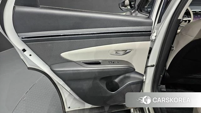 Hyundai Tucson (NX4) id 5028461 из Кореи 17