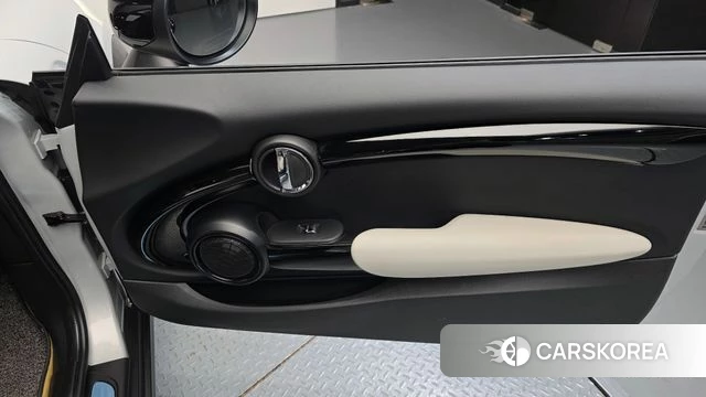 Mini Cooper S id 4922312 из Кореи 17