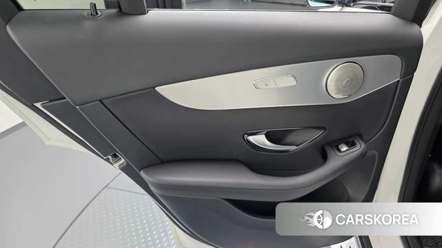 Mercedes-Benz GLC-Class X253 id 4993234 из Кореи 17