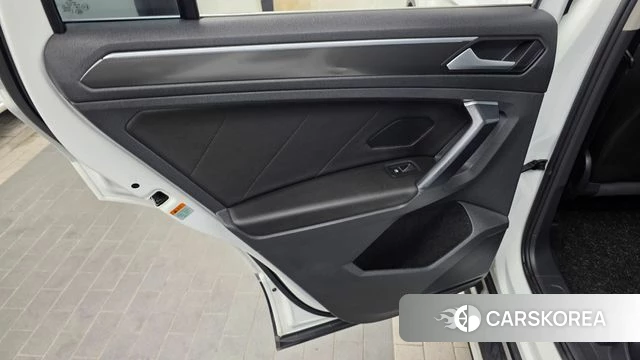 Volkswagen Tiguan second Generation id 4982512 из Кореи 17
