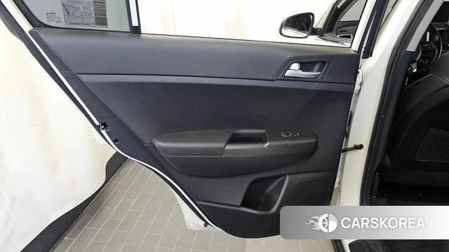 Kia Sportage The Bold id 4960043 из Кореи 17