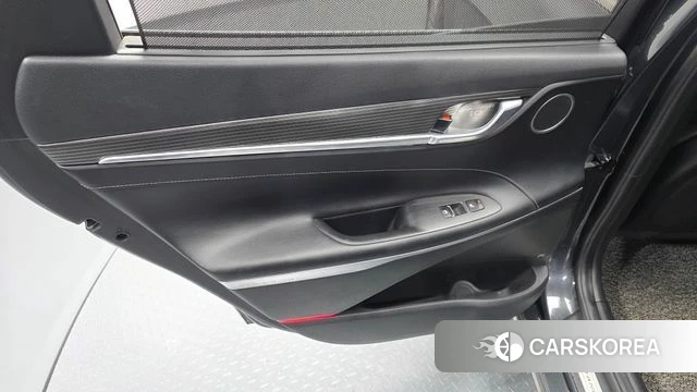 Hyundai Grandeur IG id 4837302 из Кореи 17