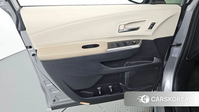 Toyota Sienna 4th Generation id 5040723 из Кореи 17