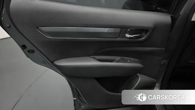 Renault Korea (Samsung) The New QM6 id 5027210 из Кореи 17