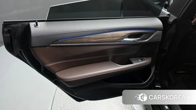 BMW 6 Series GT (G32) id 4959876 из Кореи 17