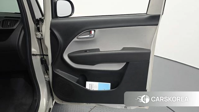 Kia The New Kia Ray id 4916659 из Кореи 17