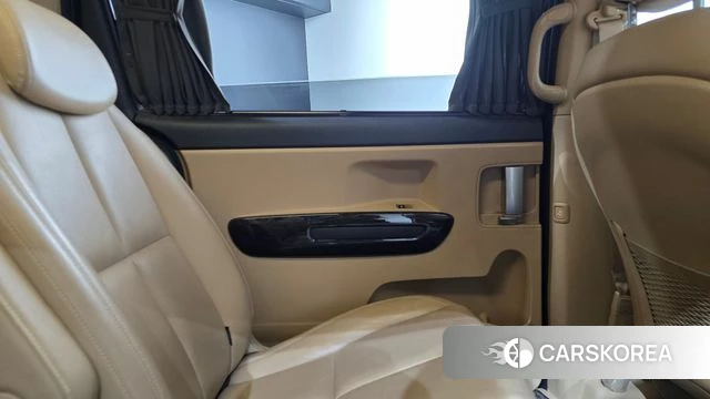 Kia The New Carnival id 4953060 из Кореи 17