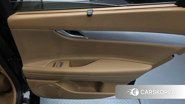 Genesis G80 (RG3) id 4928286 из Кореи 17