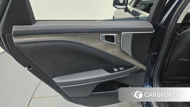 Kia K8 Hybrid id 5039887 из Кореи 17