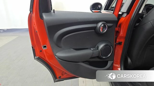 Mini Cooper id 4899730 из Кореи 17