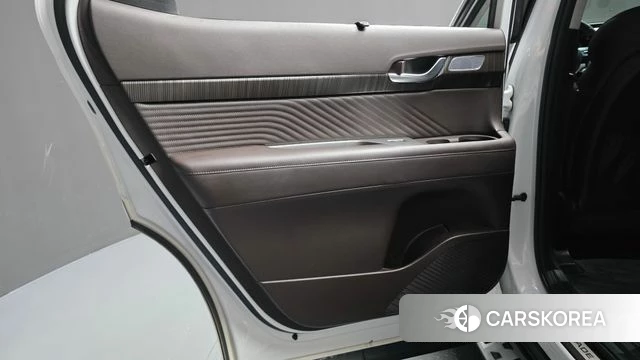 Hyundai The New Palisade id 4757637 из Кореи 17