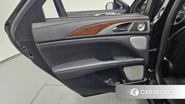 Lincoln New MKZ id 4952563 из Кореи 17