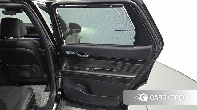 Hyundai The New Palisade id 5021206 из Кореи 17