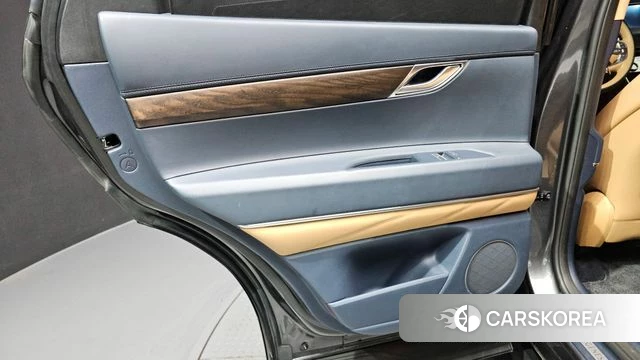 Genesis GV80 id 4951076 из Кореи 17