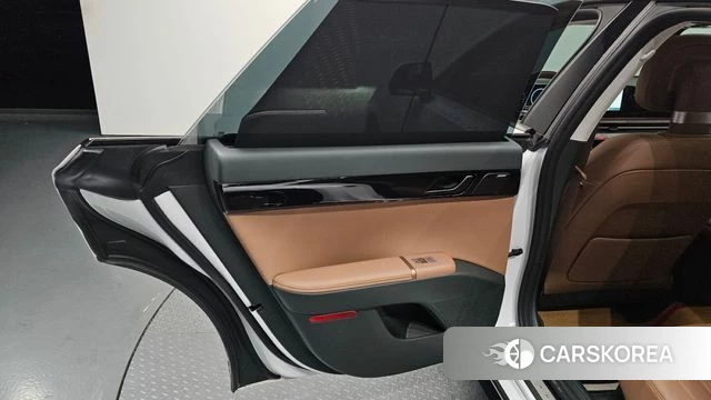 Hyundai Grandeur Hybrid (GN7) id 5016514 из Кореи 17