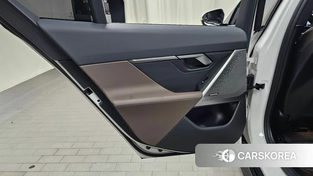 BMW 5 Series (G60) id 5045750 из Кореи 17