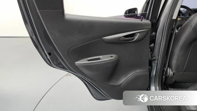 Chevrolet (GM Daewoo) The New Spark id 4907260 из Кореи 17
