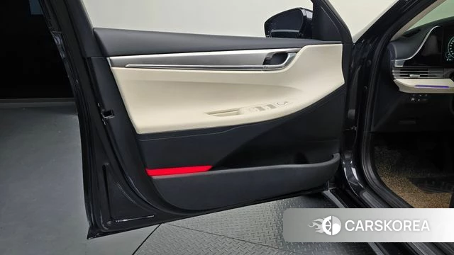 Hyundai The New Grandeur IG id 5017820 из Кореи 17