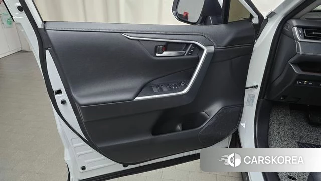 Toyota RAV4 5th Generation id 4990388 из Кореи 17