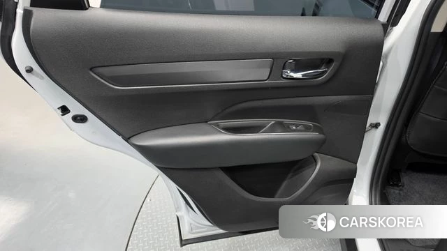 Renault Korea (Samsung) The New QM6 id 5046898 из Кореи 18