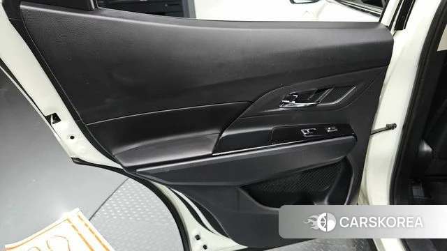 Ssangyong Korando EV (E-Motion) id 4936232 из Кореи 17
