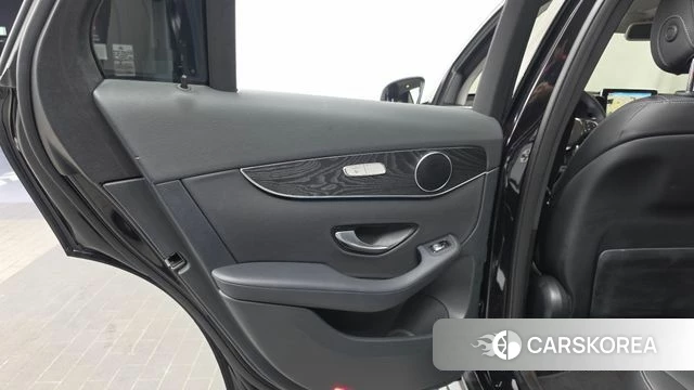 Mercedes-Benz GLC-Class X253 id 5004057 из Кореи 17