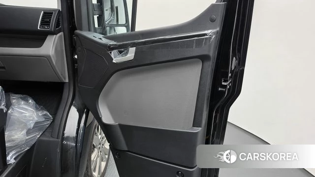 Hyundai Solati id 4767521 из Кореи 17
