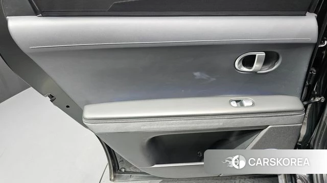 Hyundai Ionic 5 id 4854867 из Кореи 17